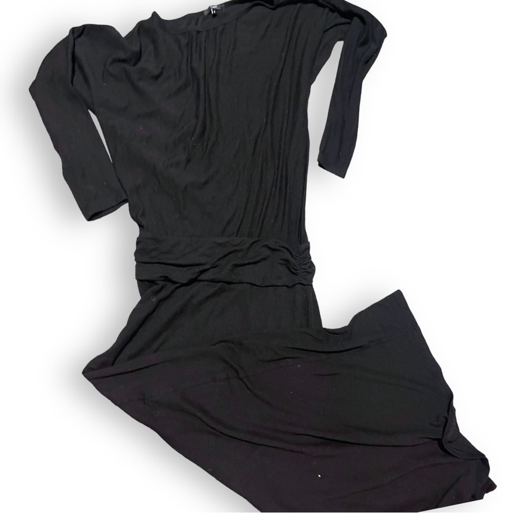 Tart ultra soft luxe knit maxi dress​​